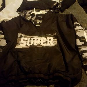Rue21 Super hoodie